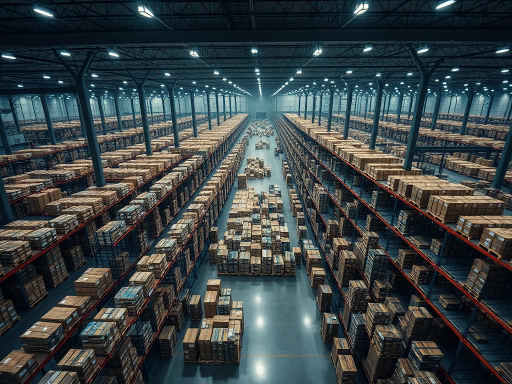 Centro de distribución